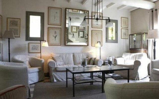 La Bastide de Boulbon