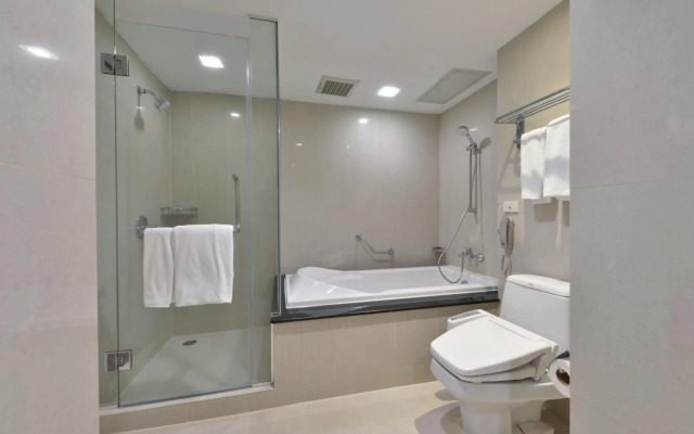 Centre Point Sukhumvit Thong Lo