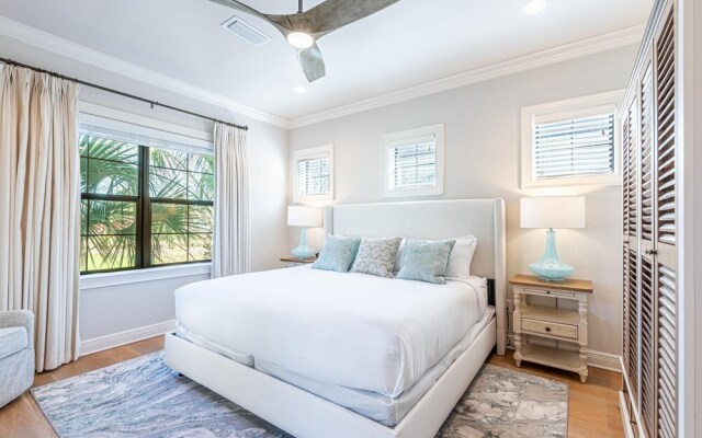 Villa Lago 1924, Miramar Beach