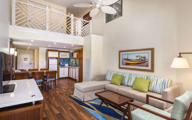Margaritaville Vacation Club - St. Thomas