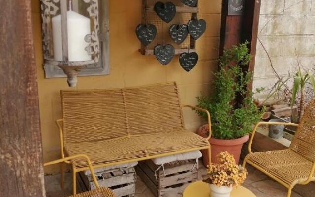 Boulevard Los Poetas