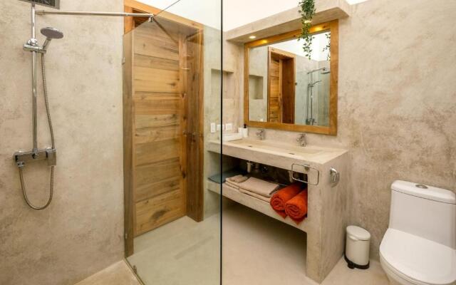 Magnificent new Modern Villa With sea View 5 Bedrooms