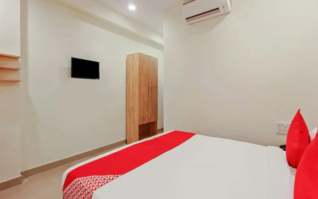 Collection O 16073 Kothapet Ramoji