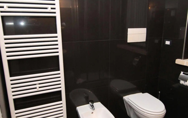 Halanus Hotel And Resort