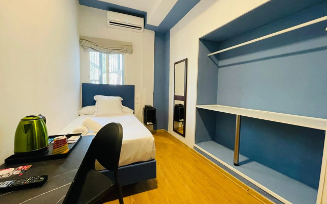 Hotel Sireno Torremolinos - Adults Only