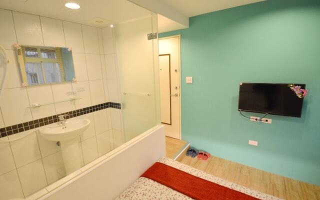 Feng Chia 85 Guest House