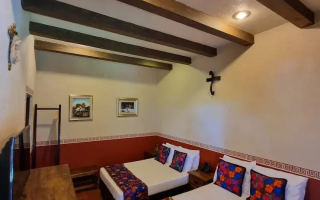 Hacienda Maria Eugenio