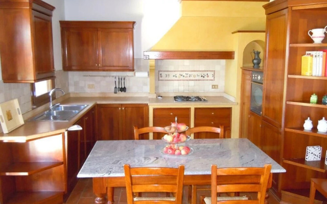 Bed & Breakfast La Ghiandaia