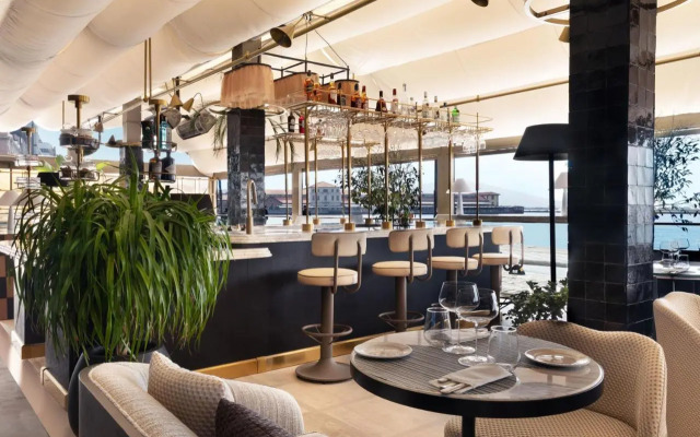 Izmir Marriott Hotel