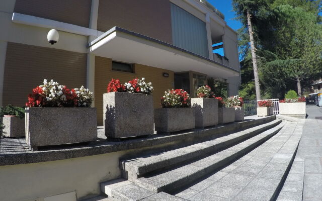 Albergo Nyers