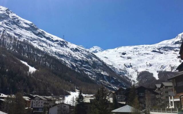 Apartment Mikado Saas-Fee 39647