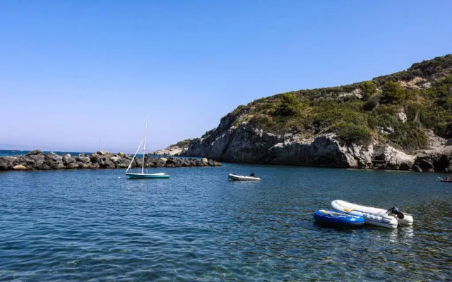 La Strada del Mare Guest House