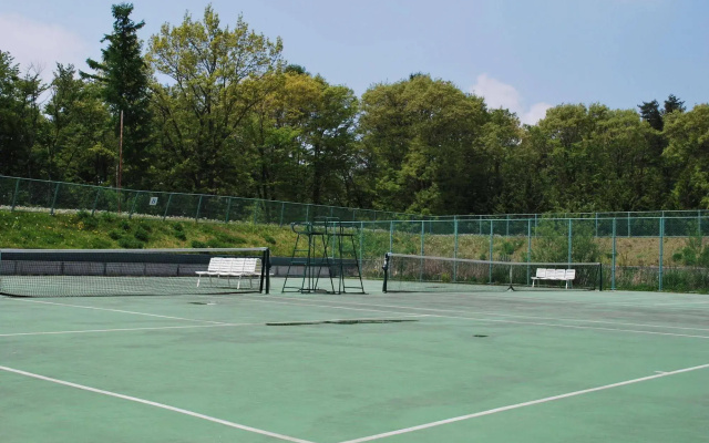 Grand Mercure Yatsugatake Resort & Spa