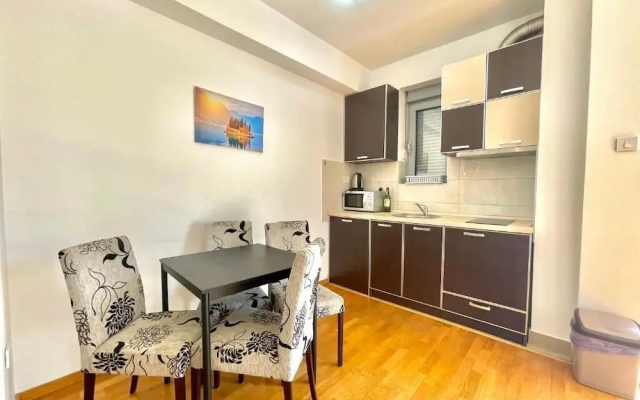Comfort Apartments Aleksic