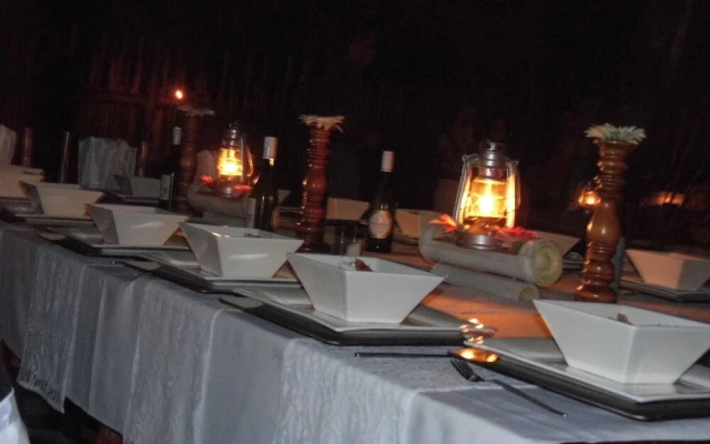 Bushwise Safari Lodge Kruger Park