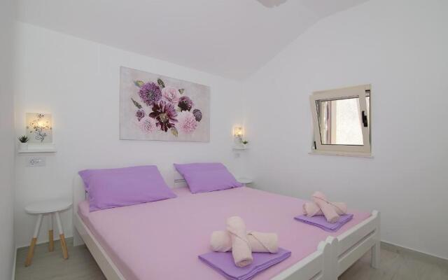 Apartments Marija Vukas