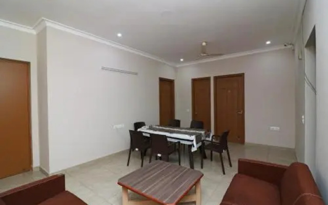 Medicare Residency By OYO Rooms