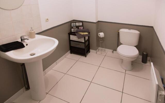 Duplex de charmes n°1 Auxerre.