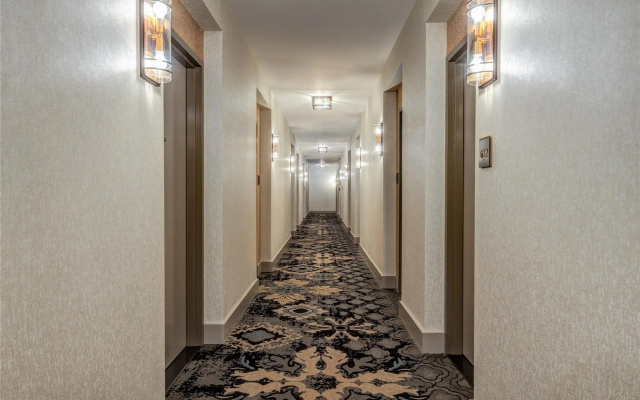 Hilton Garden Inn Chicago Central Loop