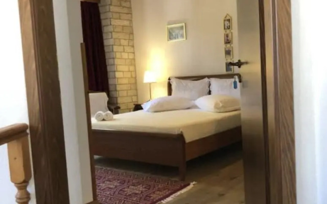 Hotel Gjirokastra