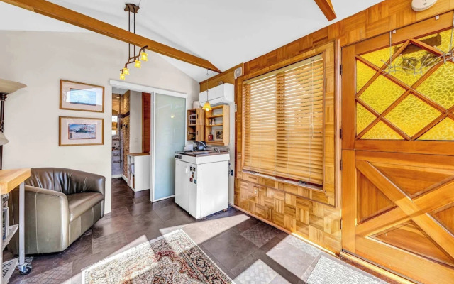 Snuggle Inn A Romantic Couples Retreat!