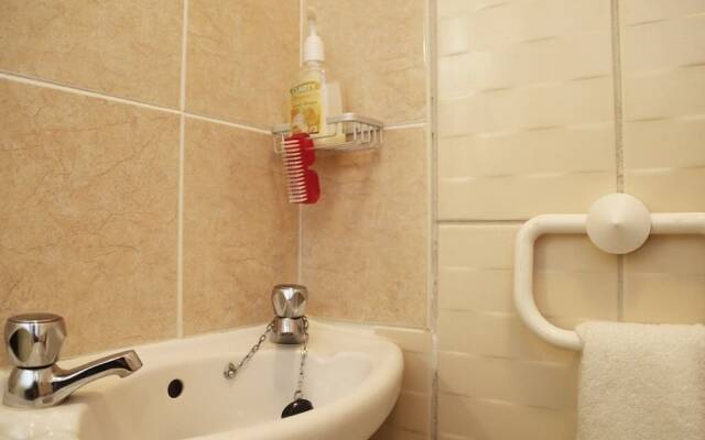 Edenmore Guest House