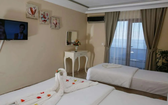 Jalal VIP Suite Hotel