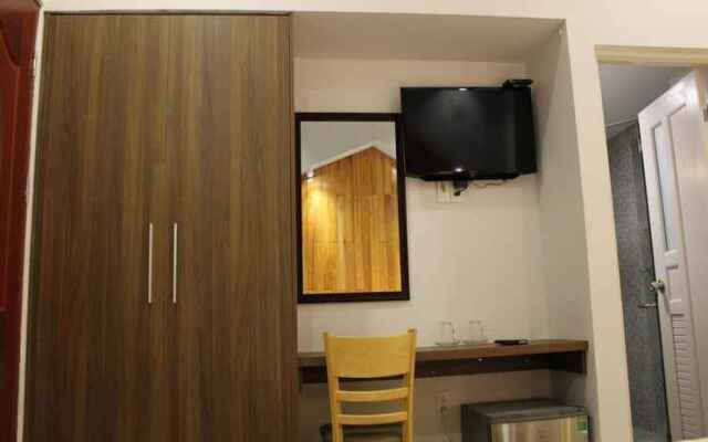 Homestay Quynh Anh