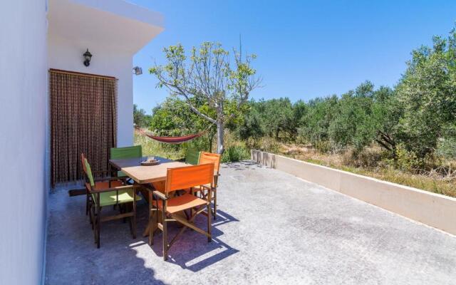 Stavros Hideaway 2 bedroom 6 persons house.