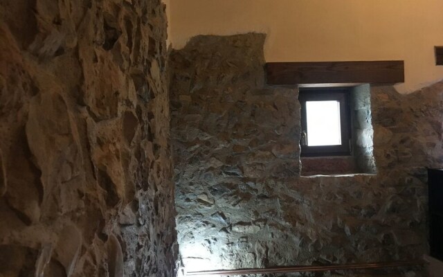 Casa Rural Naguar