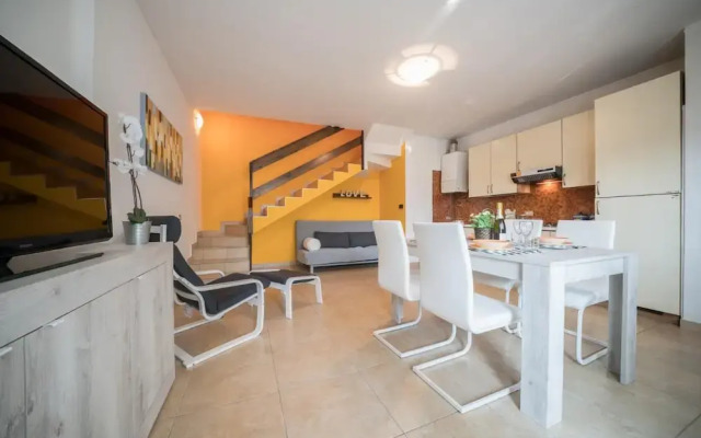 Bright Apartments Sirmione -Sorgente Pool 1