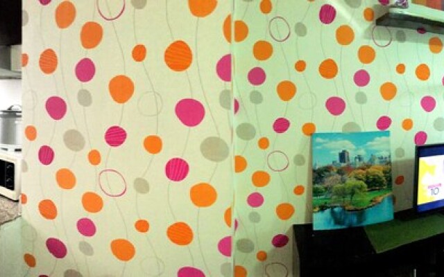Birchtower by Jeizel Manila City
