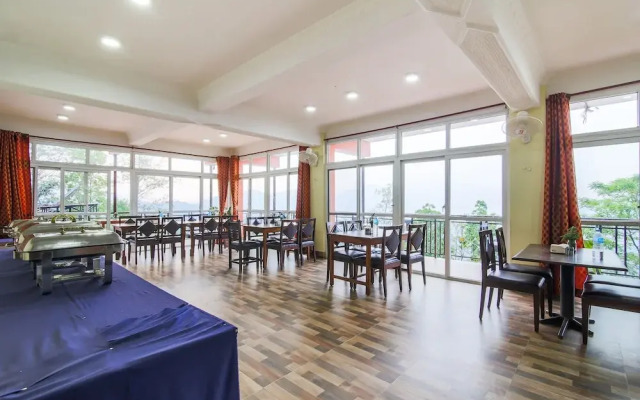 OYO 363 Himalayan House Resort