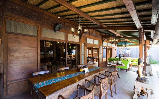 Villa Berawa
