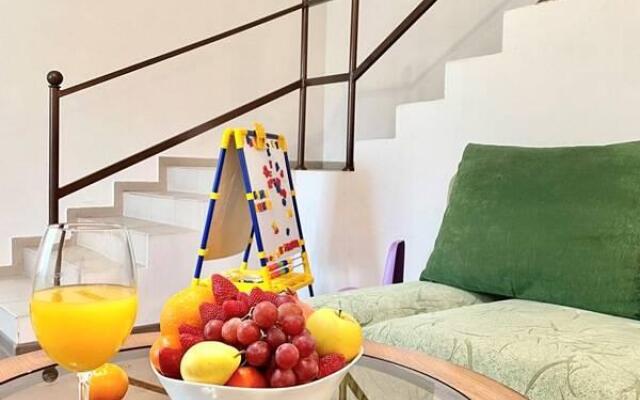 Guest House Zhasmin