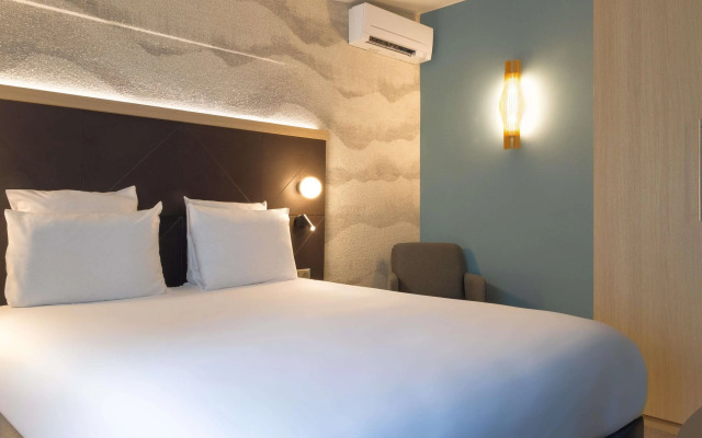 Mercure Annecy Centre