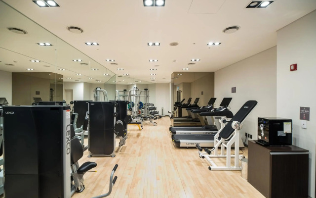 Sotetsu Hotels The Splaisir Seoul Dongdaemun