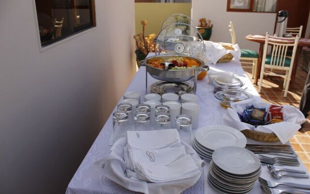 Arequipa Dreams Inn - Hostel