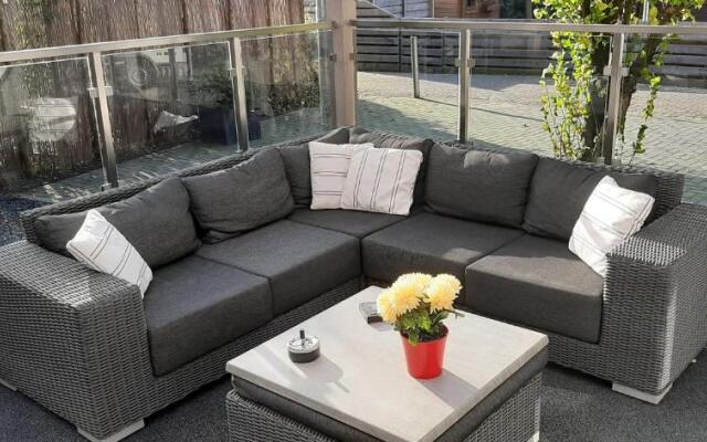 Chalet nr 30 in Putten