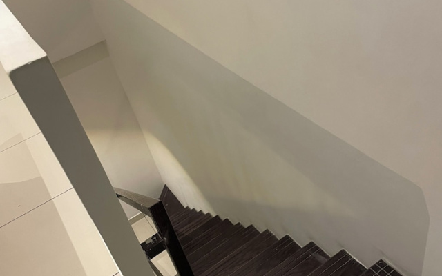 danny's lux home