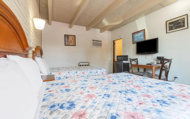 Sonrise Inn Lincoln Hwy By OYO