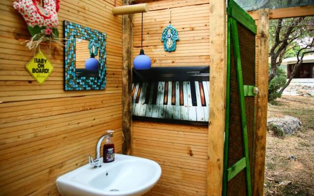 Seles Camping - Adults Only