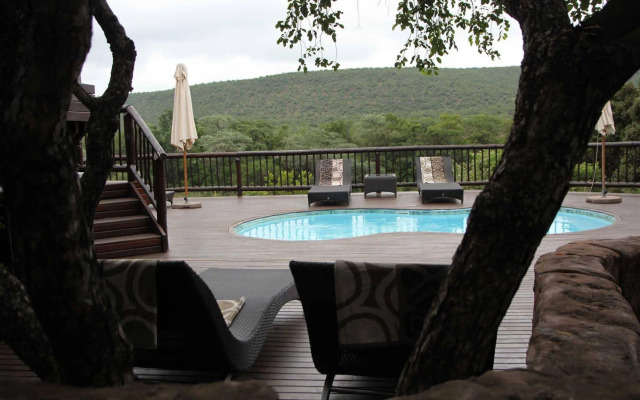 Witwater Safari Lodge & SPA
