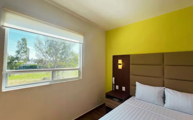 Hotel Mamá Dolores