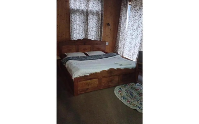 Srichan Resorts – Guest Rooms – Pahalgam