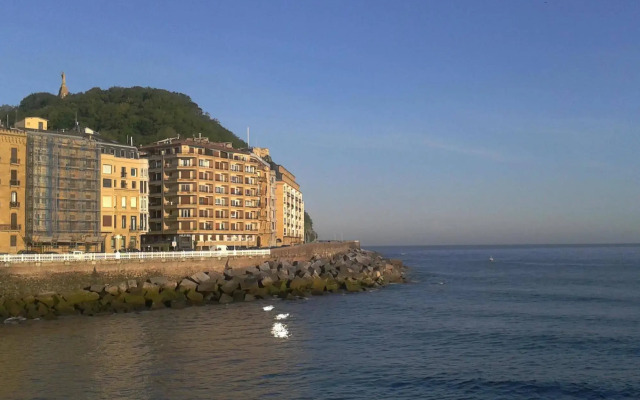 Hotel Parma
