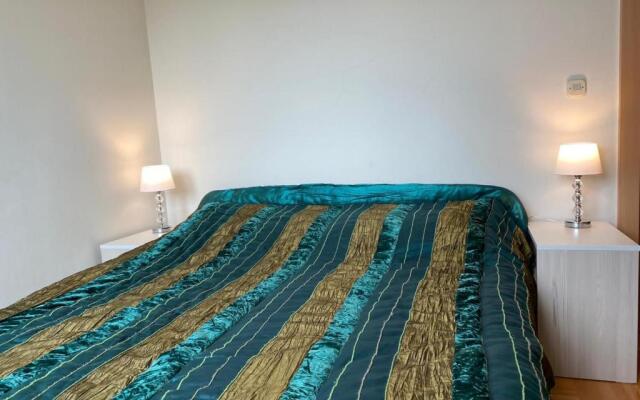 Zadar 3 Bed Apartment