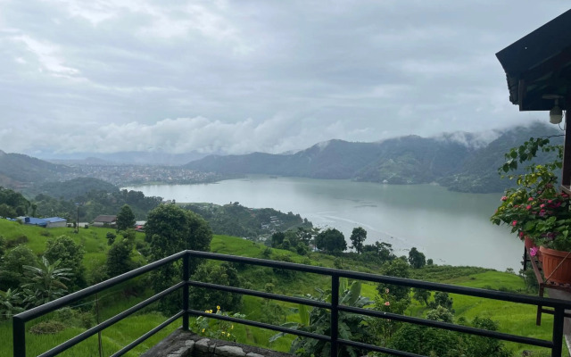 The North Face Inn's Homestay