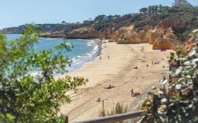 Olhos de Água Apartment Albufeira II