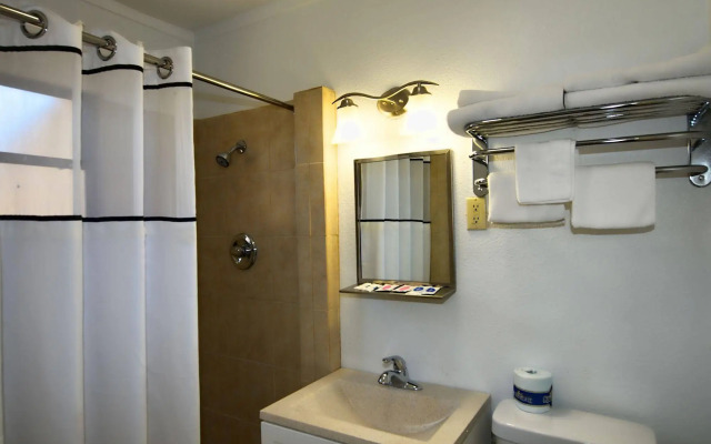 Budget Lodge Ruidoso